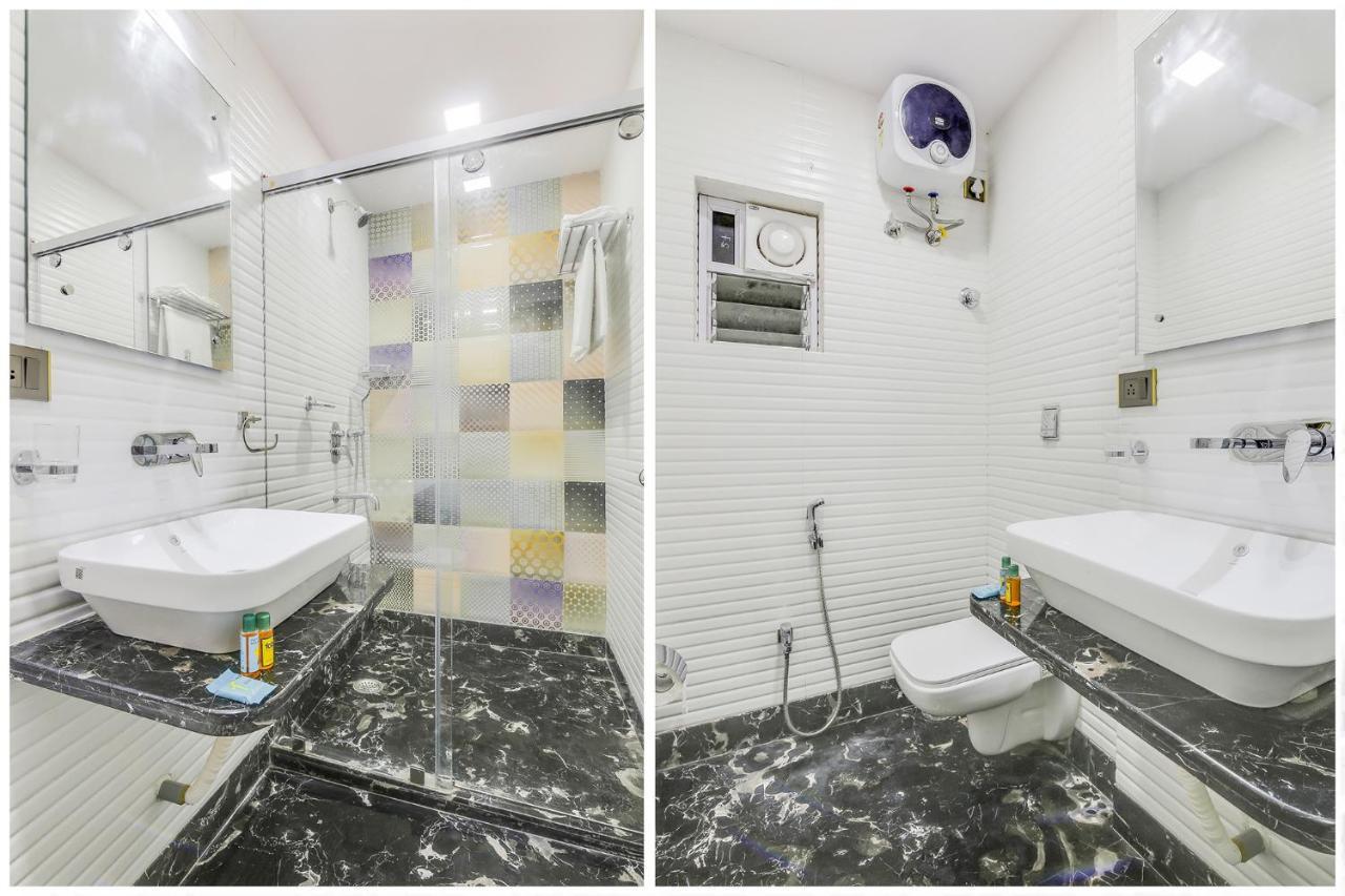 Fabhotel Orion Crystal Park Circus Kolkata